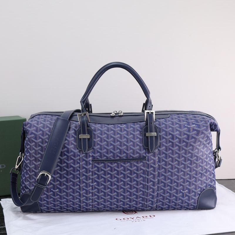 Goyard Travel Bags